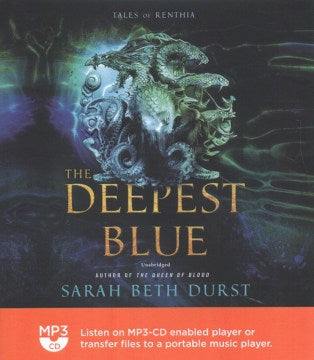 The Deepest Blue - MPHOnline.com