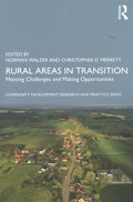 Rural Areas in Transition - MPHOnline.com