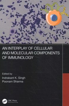 An Interplay of Cellular and Molecular Components of Immunology - MPHOnline.com