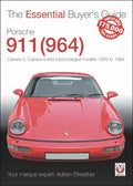 Porsche 911 964 - MPHOnline.com