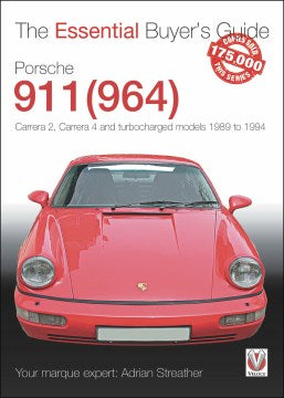 Porsche 911 964 - MPHOnline.com