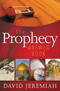 The Prophecy Answer Book - MPHOnline.com