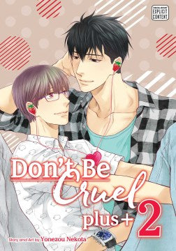 Don't Be Cruel Plus+ 2 - MPHOnline.com