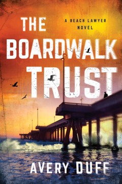 The Boardwalk Trust - MPHOnline.com