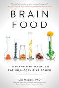 Brain Food (2019) - MPHOnline.com