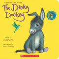 The Dinky Donkey - MPHOnline.com