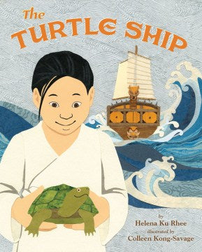 The Turtle Ship - MPHOnline.com