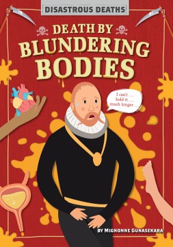 Death by Blundering Bodies - MPHOnline.com