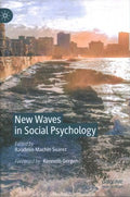 New Waves in Social Psychology - MPHOnline.com