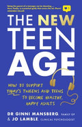 The New Teen Age - MPHOnline.com