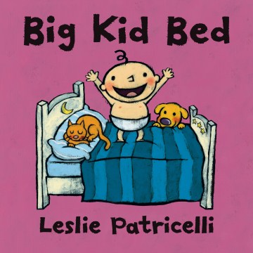 Big Kid Bed - MPHOnline.com