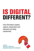 Is Digital Different? - MPHOnline.com