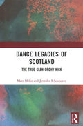 Dance Legacies of Scotland - MPHOnline.com