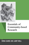 Essentials of Community-based Research - MPHOnline.com