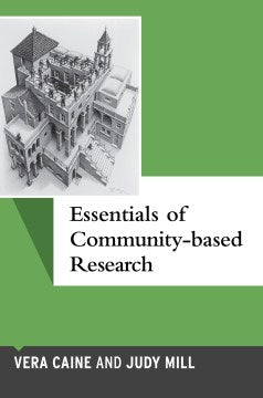 Essentials of Community-based Research - MPHOnline.com