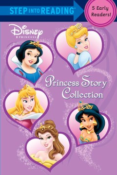 Princess Story Collection - MPHOnline.com