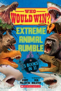 Extreme Animal Rumble - MPHOnline.com