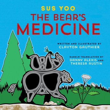 Sus Yoo / The Bear's Medicine - MPHOnline.com