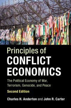 Principles of Conflict Economics - MPHOnline.com