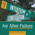 Joy After Failure - MPHOnline.com