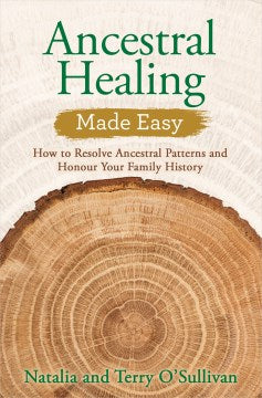 Ancestral Healing Made Easy - MPHOnline.com