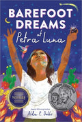 Barefoot Dreams of Petra Luna - MPHOnline.com