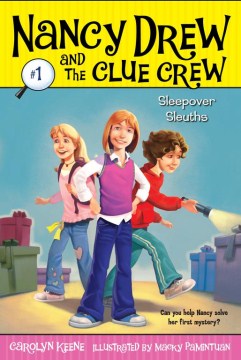 Sleepover Sleuths - MPHOnline.com