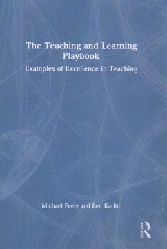 The Teaching and Learning Playbook - MPHOnline.com