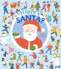 Where's Santa? - MPHOnline.com