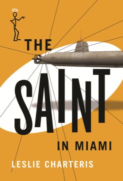 The Saint in Miami - MPHOnline.com