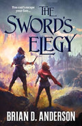 The Sword's Elegy - MPHOnline.com