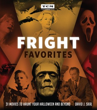 Fright Favorites - MPHOnline.com