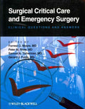 Surgical Critical Care and Emergency Surgery - MPHOnline.com