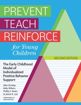 Prevent Teach Reinforce for Young Children - MPHOnline.com