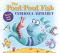 The Pout-Pout Fish Undersea Alphabet - MPHOnline.com