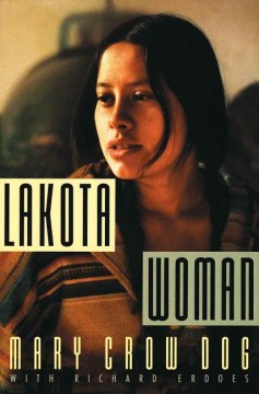 Lakota Woman - MPHOnline.com