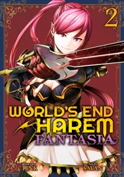 World's End Harem Fantasia 2 - MPHOnline.com