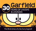 Garfield; 30 Years of Laughs & Lasagna - MPHOnline.com