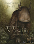 Into the Lonely Woods Gift Book - MPHOnline.com