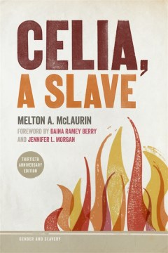 Celia, a Slave - MPHOnline.com