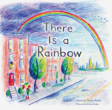 There Is a Rainbow - MPHOnline.com