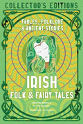 Irish Folk & Fairy Tales - MPHOnline.com