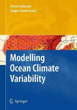 Modelling Ocean Climate Variability - MPHOnline.com