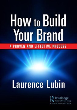 How to Build Your Brand - MPHOnline.com