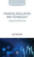 Financial Regulation and Technology - MPHOnline.com