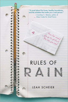 Rules of Rain - MPHOnline.com