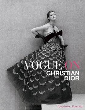 Vogue on Christian Dior - MPHOnline.com