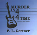 Murder in 4/4 Time - MPHOnline.com