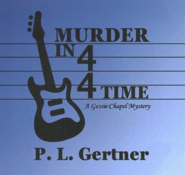 Murder in 4/4 Time - MPHOnline.com