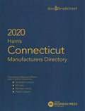 Harris Connecticut Manufacturers Directory 2020 - MPHOnline.com